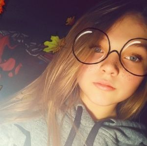 Meet your Posher, Cheyenne